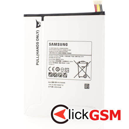 Piesa Piesa Baterie Pentru Samsung Galaxy Tab A 8.0 Dqm