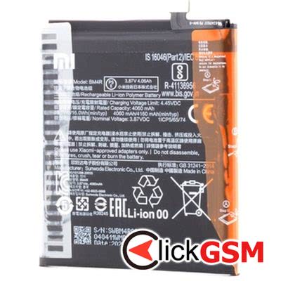 Piesa Baterie Pentru Xiaomi Mi 10 Lite 5g Ptc