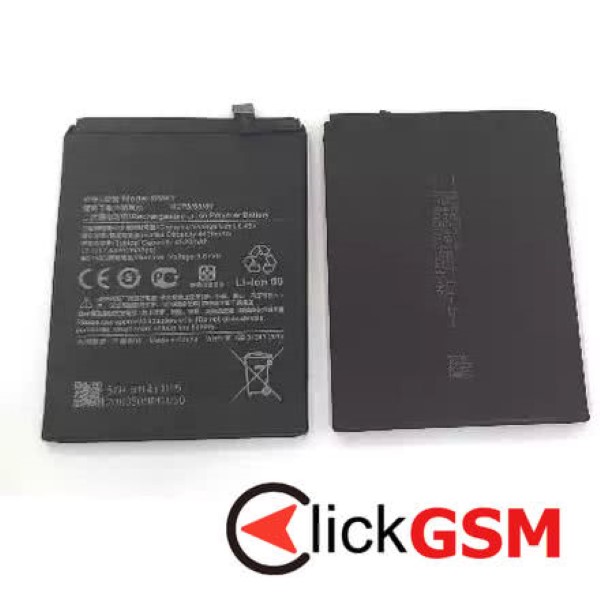 Piesa Piesa Baterie Pentru Xiaomi Poco F3 3bp7