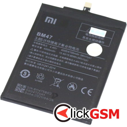 Piesa Baterie Pentru Xiaomi Redmi 3 1lz3