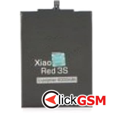 Piesa Baterie Pentru Xiaomi Redmi 3 Blue 39g2