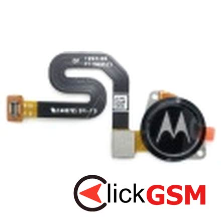 Piesa Buton Amprenta Pentru Motorola Moto G7 Power 1s29