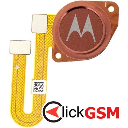 Piesa Piesa Buton Amprenta Pentru Motorola Moto G9 Play 11km