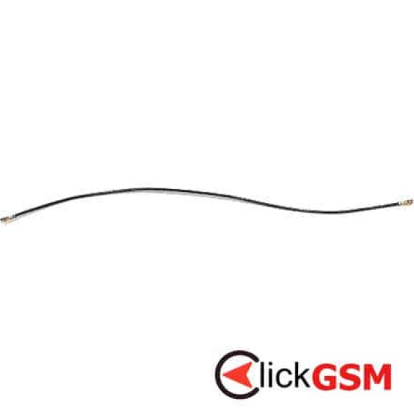 Piesa Cablu Antena Pentru Blackview A85 Negru 2nnp