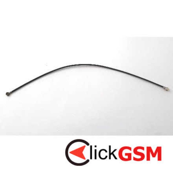 Piesa Cablu Antena Pentru Blackview N6000 Negru 34qp