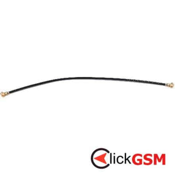 Piesa Cablu Antena Pentru Blackview Oscal Pad 10 Negru 2nnx