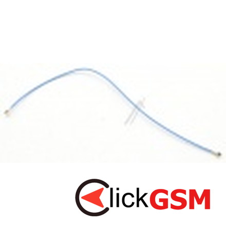 Piesa Cablu Antena Pentru Samsung Galaxy A12 Albastru To5