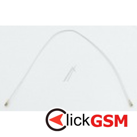 Piesa Cablu Antena Pentru Samsung Galaxy A52 5g Alb P13