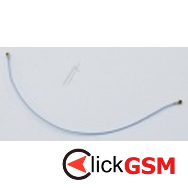 Piesa Cablu Antena Pentru Samsung Galaxy Note10 Lite Albastru Tog