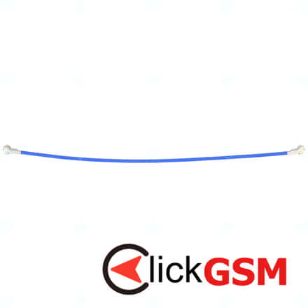 Piesa Cablu Antena Pentru Samsung Galaxy S9 Albastru 1345