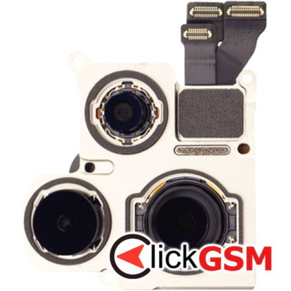 Piesa Camera Spate Pentru Apple Iphone 15 Pro 3c5u