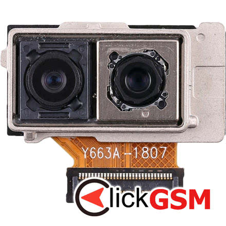 Camera Spate LG G7 ThinQ 26mx