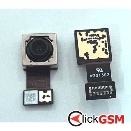 Piesa Camera Spate Pentru Motorola Moto G8 31g7