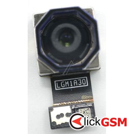 Piesa Camera Spate Pentru Motorola Moto G8 Plus 165n
