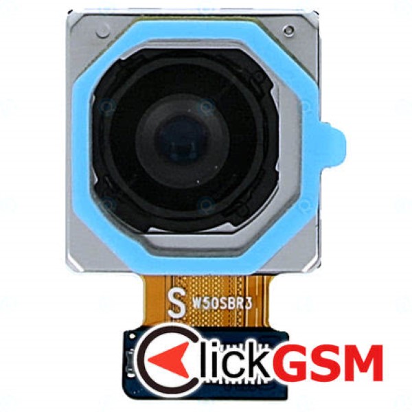 Piesa Piesa Camera Spate Pentru Samsung Galaxy A54 5g 288d