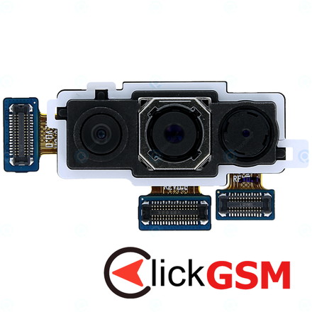 Piesa Piesa Camera Spate Pentru Samsung Galaxy A70 Nb2