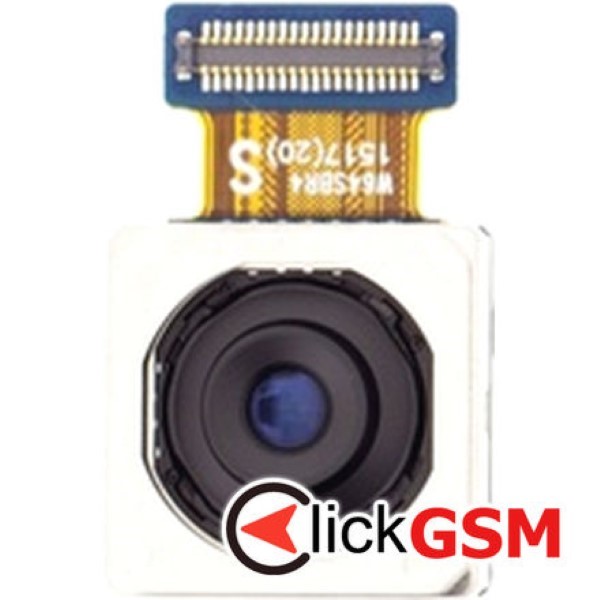 Piesa Camera Spate Pentru Samsung Galaxy A72 3c3h