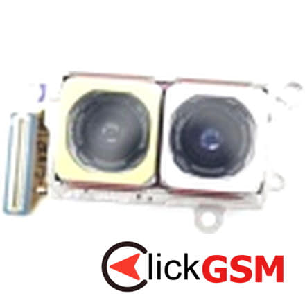 Piesa Piesa Camera Spate Pentru Samsung Galaxy S21+ 5g Ios