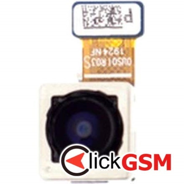 Piesa Piesa Camera Spate Pentru Samsung Galaxy S21 Ultra 5g 1o38