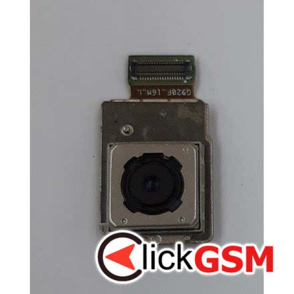 Piesa Camera Spate Pentru Samsung Galaxy S6 1ttl