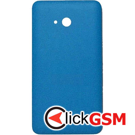 Piesa Piesa Capac Baterie Pentru Microsoft Lumia 640 Blue 1y1y