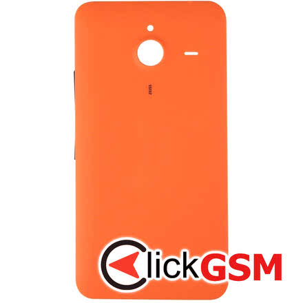 Piesa Capac Baterie Pentru Microsoft Lumia 640 Xl Orange 1y1j