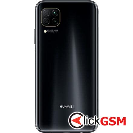 Capac Spate cu Geam Camera Huawei P40 Lite ag