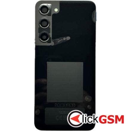 Piesa Piesa Capac Spate Cu Geam Camera Pentru Samsung Galaxy S23+ 28ob