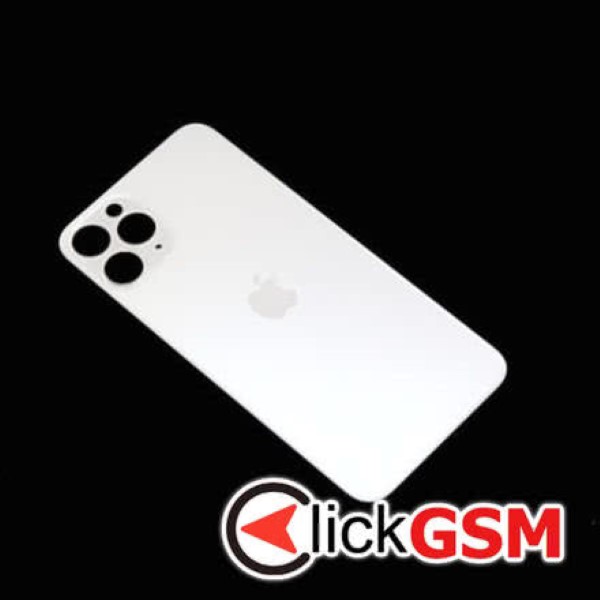 Piesa Piesa Capac Spate Pentru Apple Iphone 11 Pro Max 2d51
