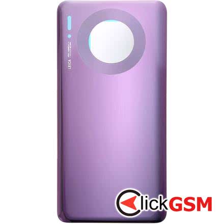 Piesa Capac Spate Pentru Huawei Mate 30 Purple 2bhb
