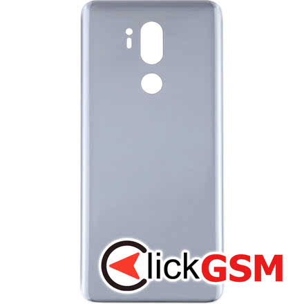 Capac Spate Silver LG G7 ThinQ 26mr