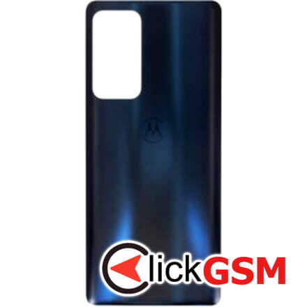 Capac Spate Albastru Motorola Edge 20 Pro 1a48