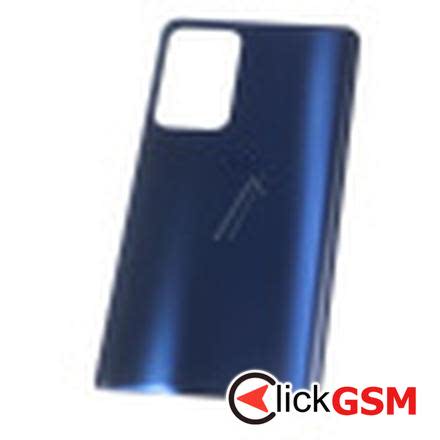 Capac Spate Blue Motorola Edge 20 Pro 2vkz