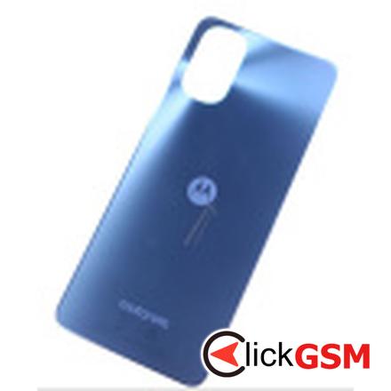 Piesa Piesa Capac Spate Pentru Motorola Moto E32 Albastru 2vi4