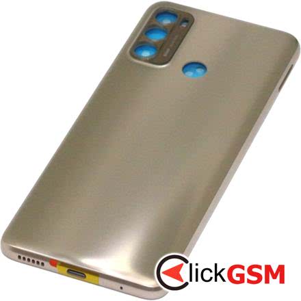 Capac Spate Auriu Motorola Moto G10 29lb