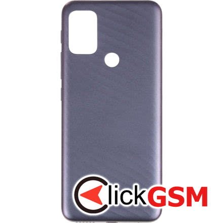 Piesa Capac Spate Pentru Motorola Moto G10 Grey 22kx