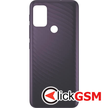 Piesa Capac Spate Pentru Motorola Moto G10 Gri 1lxb