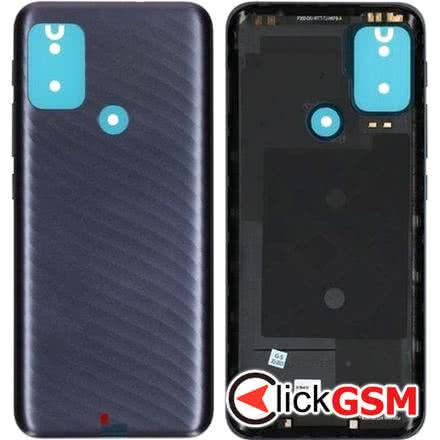 Piesa Capac Spate Pentru Motorola Moto G10 Gri 2fxl
