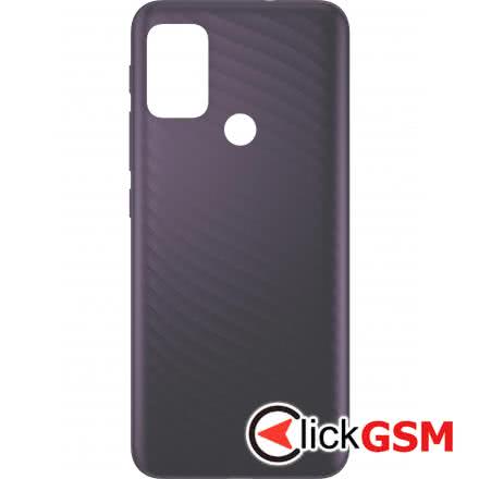 Capac Spate Gri Motorola Moto G10 2x7u