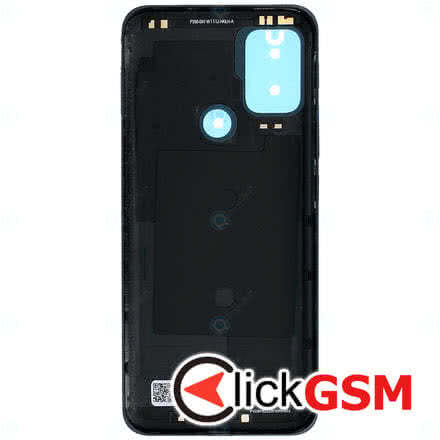 Capac Spate Gri Motorola Moto G10 u55