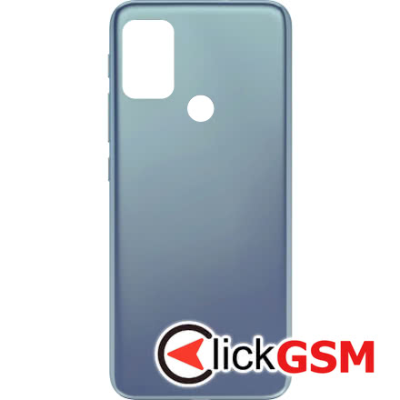 Capac Spate Albastru Motorola Moto G20 1lx9