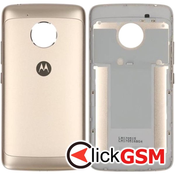 Piesa Capac Spate Pentru Motorola Moto G5 3gxo