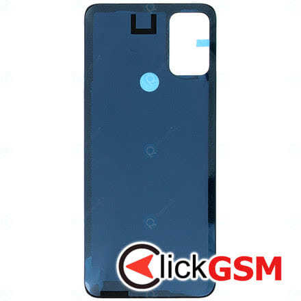 Piesa Capac Spate Pentru Motorola Moto G50 Albastru 1lfm