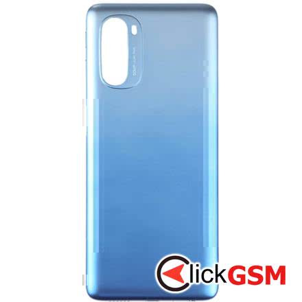 Piesa Capac Spate Pentru Motorola Moto G51 5g Blue 2u8d
