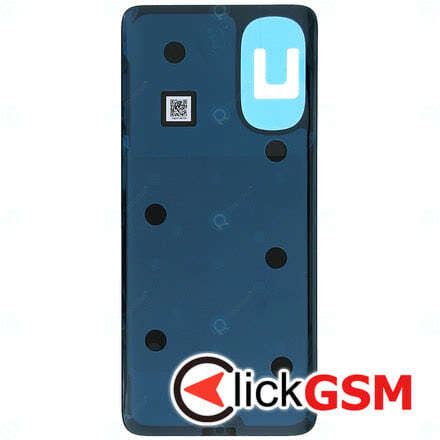 Piesa Capac Spate Pentru Motorola Moto G52 Alb 1ovi