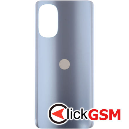 Piesa Capac Spate Pentru Motorola Moto G52 Grey 3f9h