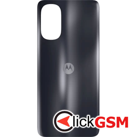 Piesa Capac Spate Pentru Motorola Moto G52 Gri 1qdj