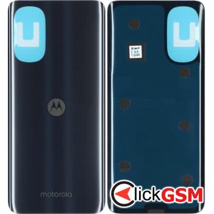 Piesa Capac Spate Pentru Motorola Moto G52 Gri 1t5f