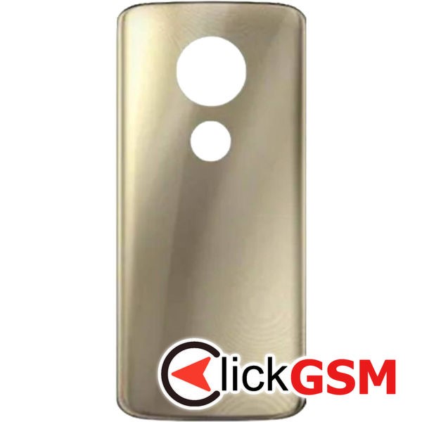 Piesa Piesa Capac Spate Pentru Motorola Moto G6 Play 3gxq