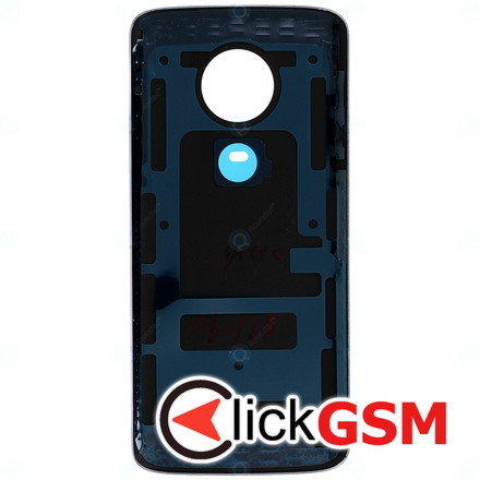 Capac Spate Auriu Motorola Moto G6 Play qkq